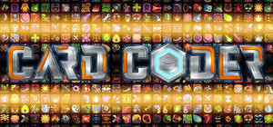 Card Coder banner