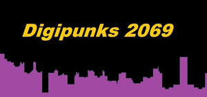 Digipunks 2069 banner