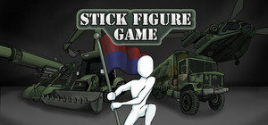 The Stick Figure Game banner
