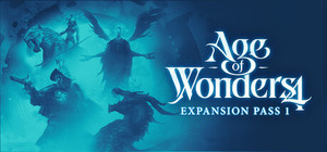 Age of Wonders 4: Expansion Pass 1 banner