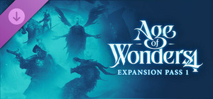 Age of Wonders 4: Expansion Pass 1 banner