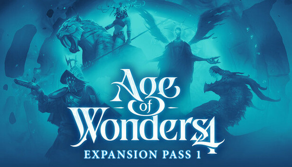 Age of Wonders 4: Expansion Pass 1