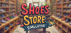 Shoes Store Simulator banner