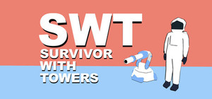 SWT: Survivor With Towers banner