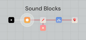 Sound Blocks banner