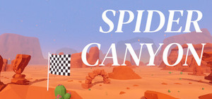 Spider Canyon banner