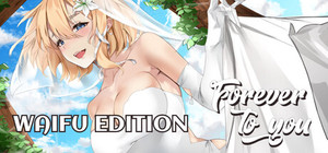 Forever To You - HENTAI EDITION ❤️ banner