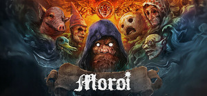 Moroi banner