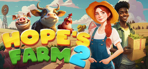 Hope's Farm 2 banner