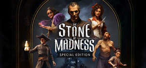 The Stone of Madness - Special Edition banner