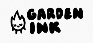 Garden Ink banner