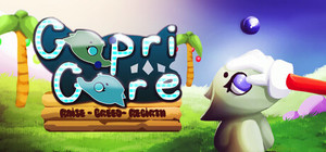 Capri Care banner