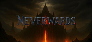 Neverwards banner