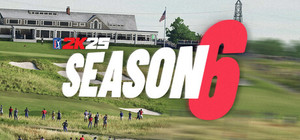 PGA TOUR 2K25 banner