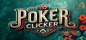 Poker Clicker banner