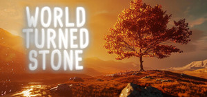 World Turned Stone banner