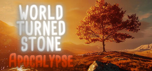 World Turned Stone: Apocalypse banner