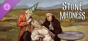 The Stone of Madness Special Edition Content banner