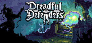 Dreadful Defenders banner
