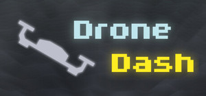 Drone Dash banner