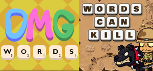 Words & Rogues banner