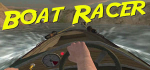 Boat Racer banner