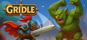 Gridle banner