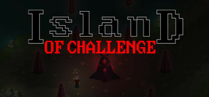 Island of Challenge banner