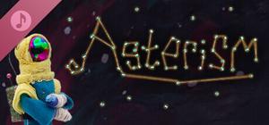 Asterism Soundtrack banner