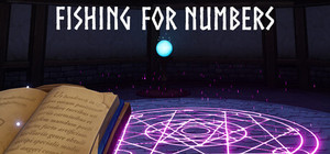 Fishing for Numbers banner