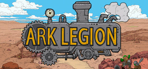 方舟军团 Ark Legion banner