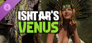 Venus in Furs: Ishtar's Venus banner