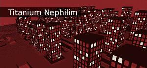 Titanium Nephilim banner