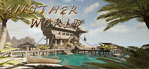 Another World: Pirates And The Great Old Gods banner