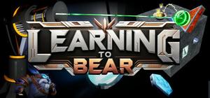 Learning to Bear banner