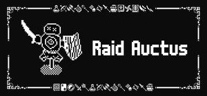 Raid Auctus banner