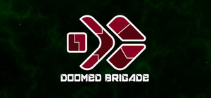 Doomed Brigade banner