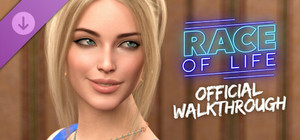 Race of Life Act 1 - Official Walkthrough banner