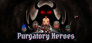Purgatory Heroes banner