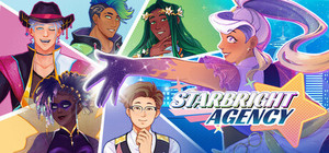 Starbright Agency banner