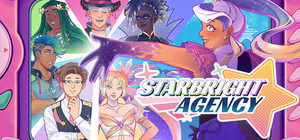 Starbright Agency banner