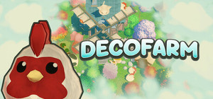 Decofarm banner