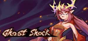 Ghost Shock banner