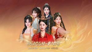 Beacon-fire: Project Salvation Belles banner