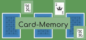 Card Memory banner