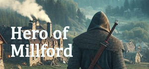 Card Heroes of Millford banner