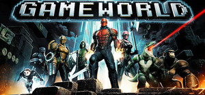 Gameworld banner