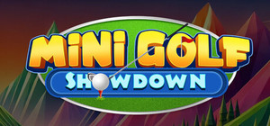 MiniGolf Showdown banner