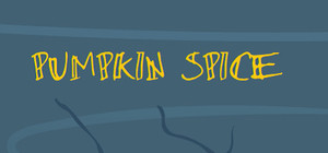Pumpking Spice banner