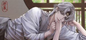 与衾 With Quilt banner